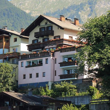 Pension Linortner Saint Wolfgang Extérieur photo