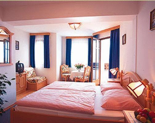 Pension Linortner Saint Wolfgang Chambre photo